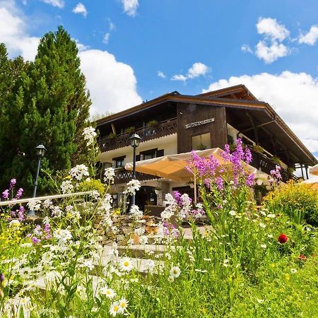 Le Cro-Bidou Hotel Берне Екстериор снимка