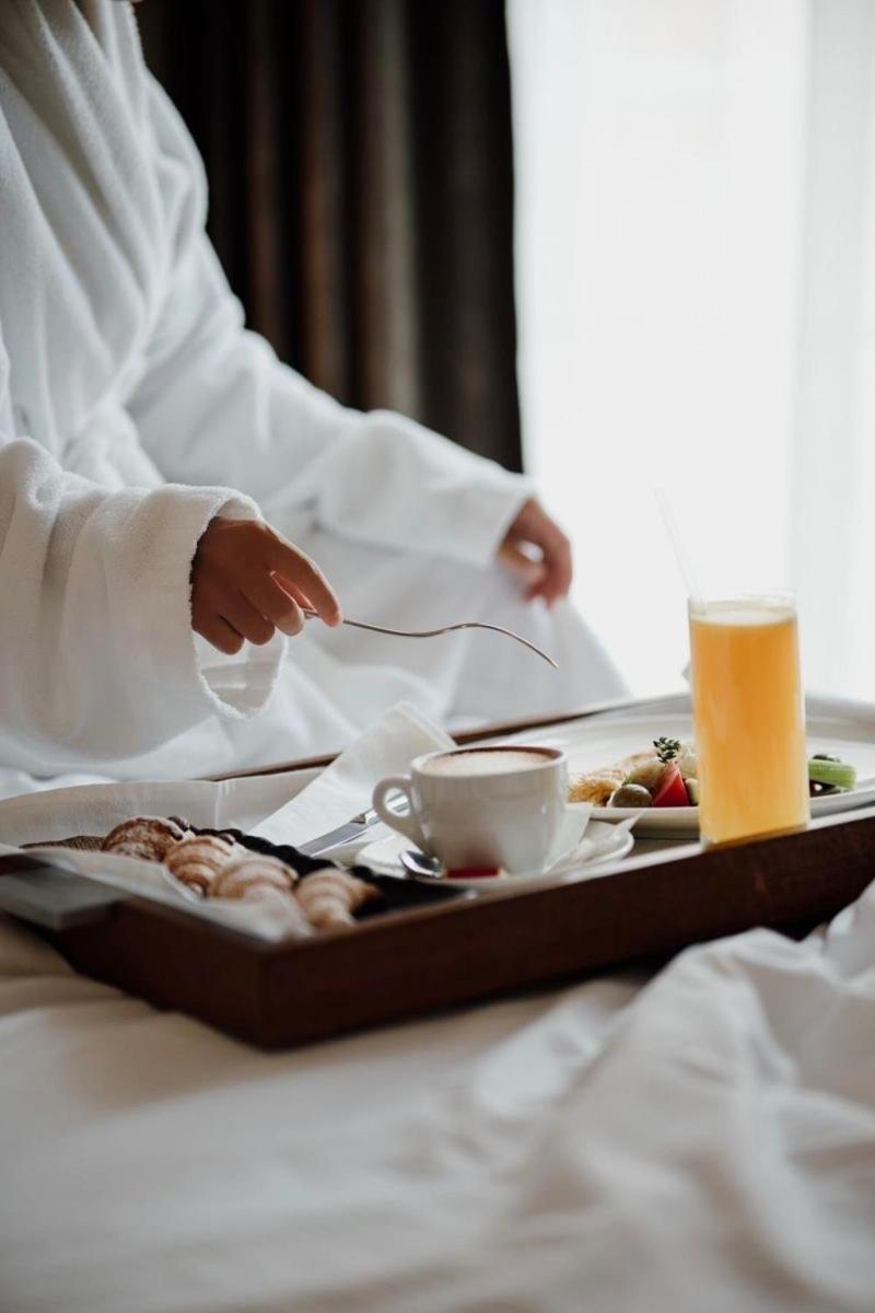 Le Cro-Bidou Hotel Берне Екстериор снимка