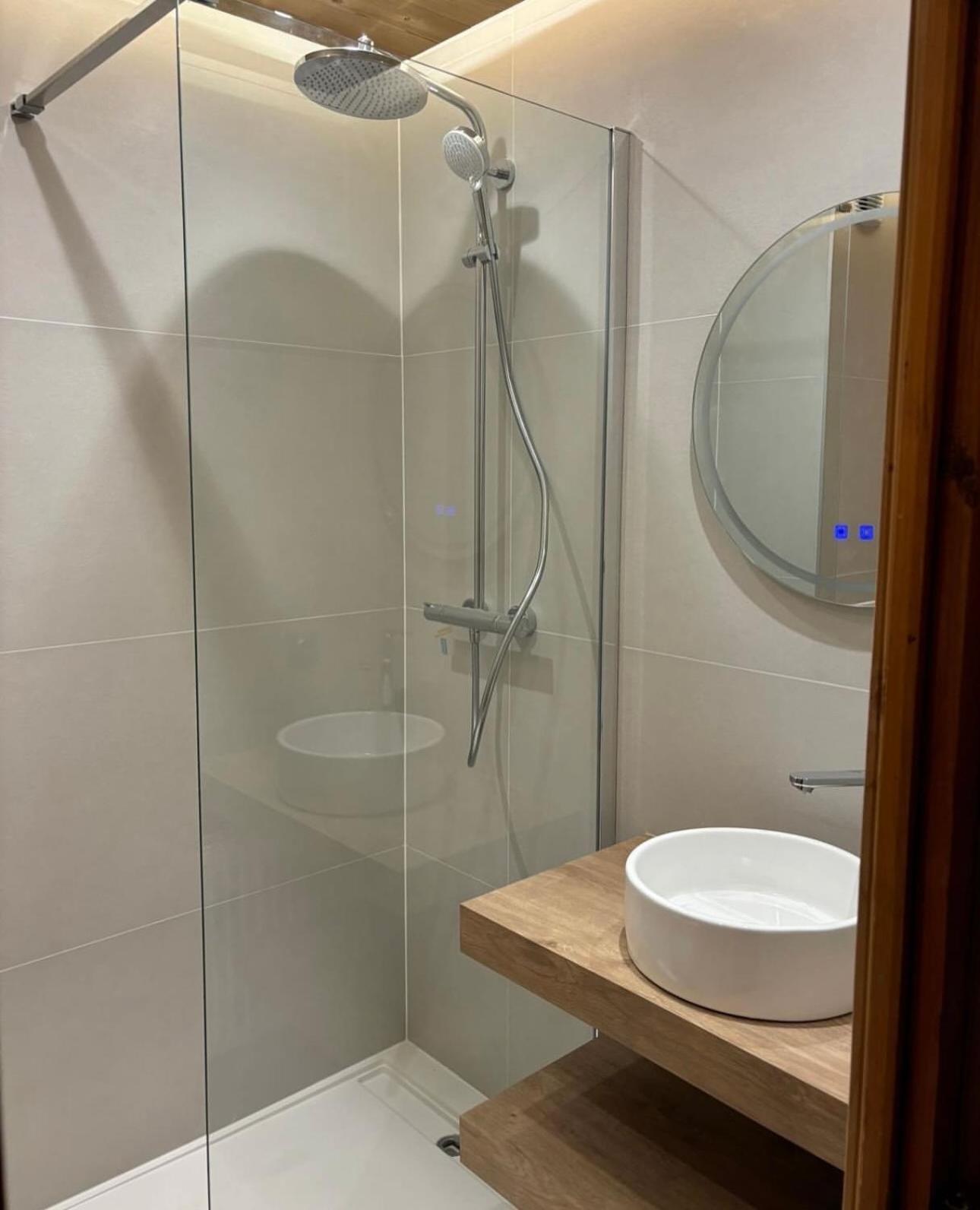 Le Cro-Bidou Hotel Берне Екстериор снимка