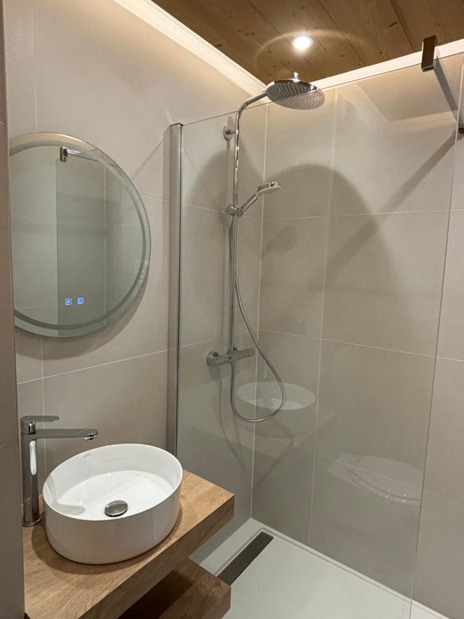Le Cro-Bidou Hotel Берне Екстериор снимка